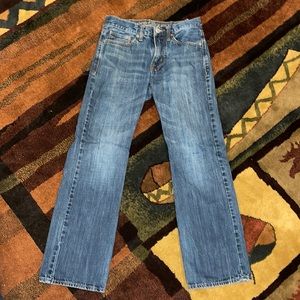 American Eagle Original Boot Jeans